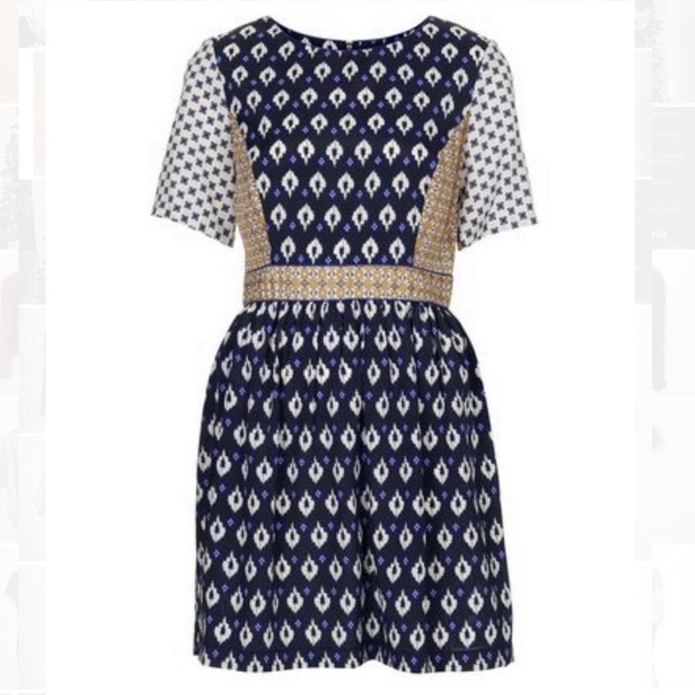 NWT Topshop dress